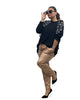 Gregory trousers 6255