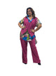Hermes Suit 8411
