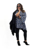 Oversized Eden t-shirt 13427