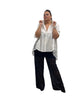 Zeta 8244 trousers