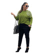 Isabella long t-shirt 16081