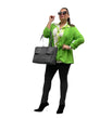 Jacket alfonsa 5573