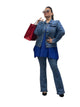 Jacket Paris af095