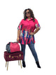 Shirt Eva 6992