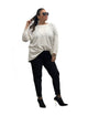 Isabella long t-shirt 16081