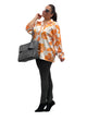 Magnolia shirt 211468