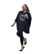 Oversized T-shirt Penelope 5111