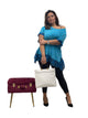 Chicken tunic 2576