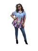Shirt Eva 6992