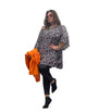 Oversized Eden t-shirt 13427