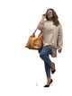 Frida Oversized T-shirt 21505