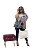 Maira tw5600 tunic