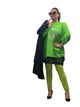 Oversized T-shirt Penelope 5111