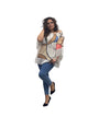 Nikita tunic 2826