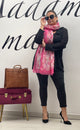 Ninfea pashmina 3298