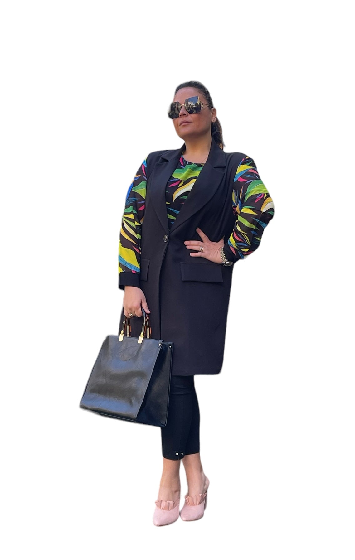 Gilet magnolia 10800