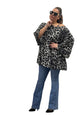 Oversized Eden t-shirt 13427