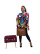 Malia tunic 8133