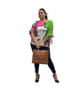 Malia tunic 8133