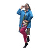 Duster Venus 5820