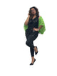 Duster Lola 4544
