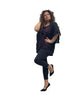 Duster Lola 4544