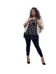 Duster Lola 4544