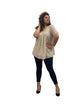 Flora tunic 5215