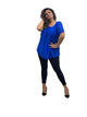 Flora tunic 5215