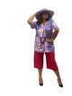 Symphony trousers 10350