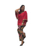 Ilary Trousers 6754